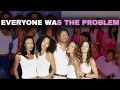 The Toxic Mess of Girlfriends