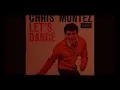 Chris Montez - Let's Dance (Remastered)