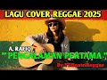 LIRIKAN MATAMU MENARIK HATI - PENGALAMAN PERTAMA - A RAFIQ - COVER REGGAE VERSION BY YTSANTRIREGGAE