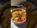 Download Lagu The world’s longest living family ate this soup everyday #shorts