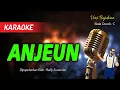 Download Lagu Karaoke ANJEUN - Rafly Sunandar ( Nada Pria )