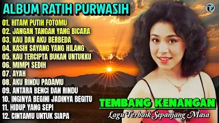 album ratih purwasih hitam putih fotomu mimpi sedih tembang kenangan terbaik sepanjang masa