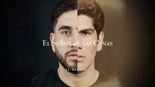 El Bebeto - El Señor De Las Canas (Visualizer)
