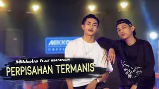 perpisahan termanis