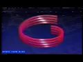 Global TV Station ID Compilation - 1989