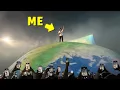 The Kanye West SoFi Concert