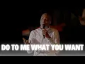 Download Lagu Do To Me What You Want - Dunsin Oyekan #dunsinoyekan #worship