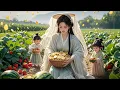 Download Lagu Once Despised, Now Divine—The Stepmother with a Magic Spring Who Turns Famine into Feast!