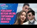 Lagu CINTA BARU WILONA BERDETAK, VERREL BIKIN SALTING! | THROWBACK
