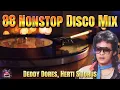 Download Lagu 88 Nonstop Disco Mix | Lagu Disco Lawas Indonesia 80an – Deddy Dores \u0026 Herti Sitorus #lagukenangan