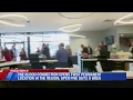 New blood donation centers open in Roanoke and Danville