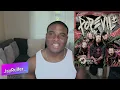 Pop Evil - Waking Lions (Official Reaction Video) #PopEvil