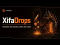 XifaDrops - Minecraft Reward System for Bosses Mobs More Skript
