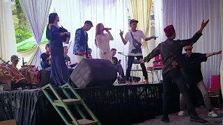 siuh wawan tb eva damanose desi purnama live saguluyurna keysparty music