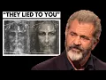 Mel Gibson: \