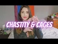 Chastity Cages - Beginner