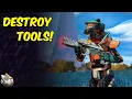 How To Scrap Multitools No Man s Sky Echoes Update