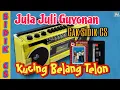 Download Lagu Ludruk Jula Juli Guyonan Cak Sidik CS: Kucing Belang Telon