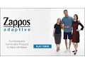 Zappos Adaptive Functional and Fashionable Products to Make Life Easier