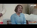 هيا عبدالسلام لما تنرفز خالد المظفر  - مسرحية ( عزوبي السالمية )