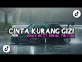 Lagu DJ CINTA KURANG GIZI - VIA VALLEN REMIX ENAFF VIRAL TIKTOK! | kireysixteen ft. @trqiie.3gp 