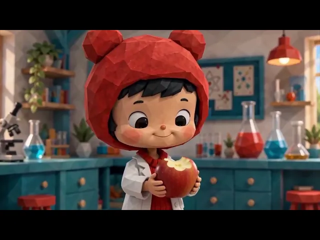 ¿De dónde sale esa nueva muela?