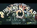 Burning Spear- Identity (live)