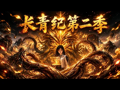 長青紀 第2話