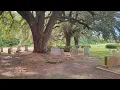 Dantzler-Hart Cemetery of Orangeburg County