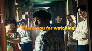 strangers from hell 2019 psychological thriller drama recommendation