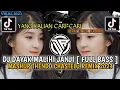 Download Lagu 🔴 DJ DAYAK MALIHI JANJI MASHUP THENDO CHASTELO REMIX 2023 FULL BASS