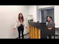 Cuan Lejos Voy | MOANA | Cover en Español | Ludmila Piovano ft. Tyler Capa