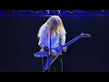 MEGADETH - Tipping Point (Live at Mystic Festival 2026)