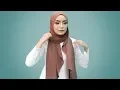 Lagu 10 TUTORIAL HIJAB PASHMINA SIMPLE (MODIS CANTIK \u0026 KEKINIAN) TANPA RIBET