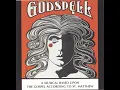 Day by Day - Robin Lamont & Godspell Ensemble