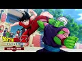 Download Lagu DragonBall Z Kakarot DLC 5 OST - MAKAFUSHIGI ADVENTURE! BGM (Instrumental)