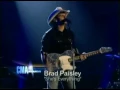 Brad Paisley - She's Everything (LIVE at the CMAs)