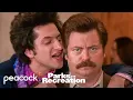 Download Lagu Best of Jean-Ralphio Saperstein | Parks and Recreation