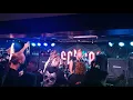 Download Lagu Lechery - Live at Oak Metal Fest 2019, Norway