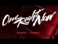 Post Malone, The Weeknd - One Right Now (Lyric Video)