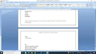 Python day7 - Introduction to Object oriented programming