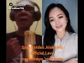 Download Lagu Snack vudeo.Alek sMc Official.Leve caver.\