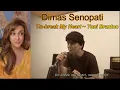 Download Lagu First Reaction ~ Dimas Senopati ~ Un-Break My Heart ~Toni Braxton (Cover)