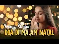 Vanessa Goeslaw - DOA DI MALAM NATAL (Official Video Lyrics)