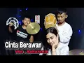 Download Lagu Cinta Berawan Koplo Jaipong - Aldi Percussion