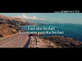 Download Lagu Little Daniella - Tak Keseorangan | ( OST Lu Fikirlah Sendiri )