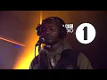 Dave - 100M's/Samantha/No Words Medley in the Live Lounge