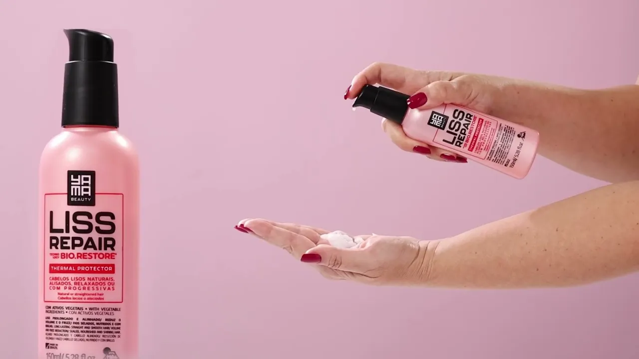 Vídeo yamacosmeticos