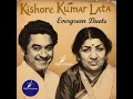 Download Lagu Tere Bina Zindagi Se Koi Shikwa To Nahin - Lata Mangeshkar and Kishore Kumar