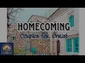 HOMECOMING with Couples for Christ